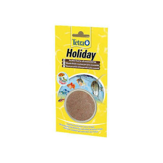 TetraMin Holiday Food 30g - Charterhouse Aquatics