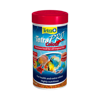 TetraPro Colour 20g - Charterhouse Aquatics