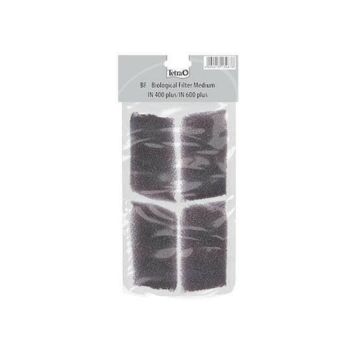 TetraTec Filter Foam BF400/600 - Charterhouse Aquatics