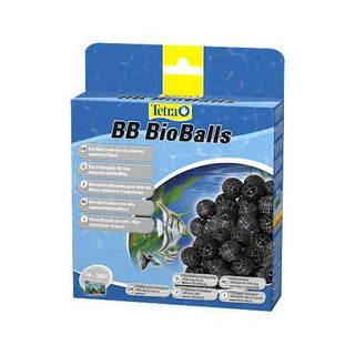 TetraTec Replacement Bio Balls BB600/700/1200 - Charterhouse Aquatics