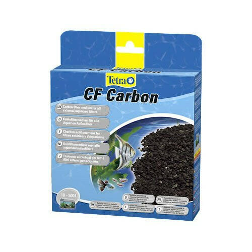 TetraTec Replacement Carbon CF600/700/1200 - Charterhouse Aquatics