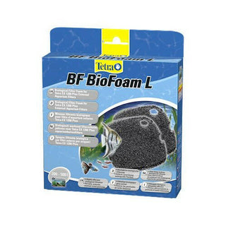 TetraTec Replacement Filter Foam BF1200 - Charterhouse Aquatics
