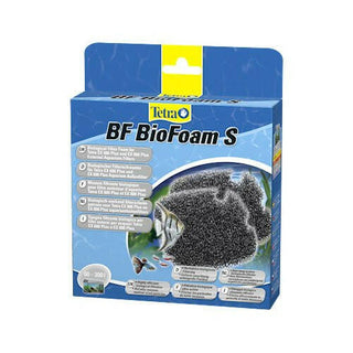 TetraTec Replacement Filter Foam BF600/700 - Charterhouse Aquatics