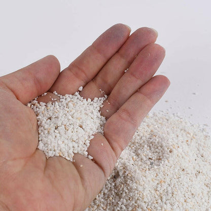 TMC EcoReef Cemala Coral Sand Coarse 10KG - Charterhouse Aquatics