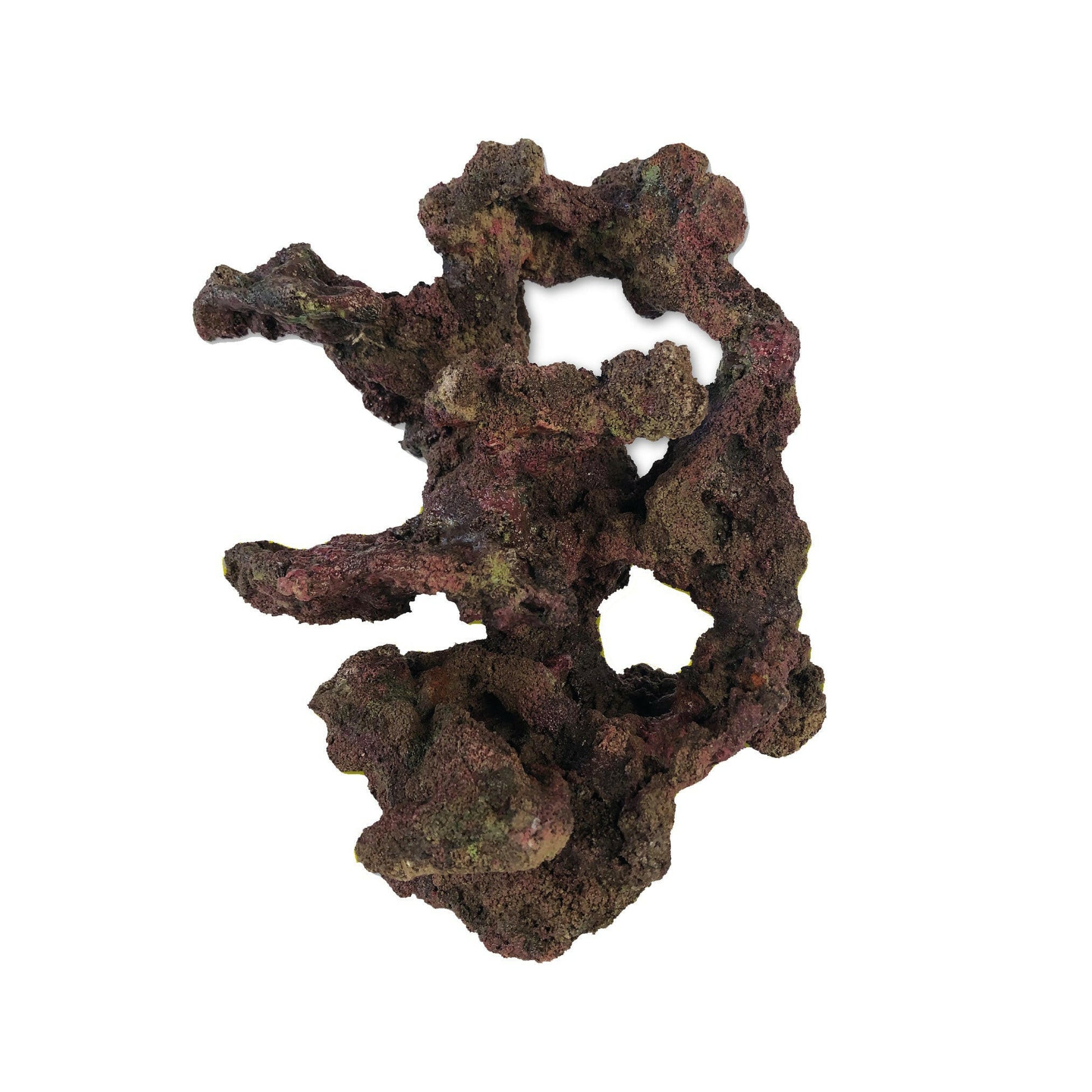 TMC EcoReef Rock Centrepiece 01 - Charterhouse Aquatics