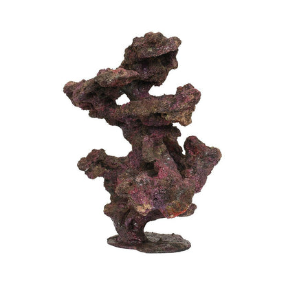 TMC EcoReef Rock Centrepiece 05 - Charterhouse Aquatics