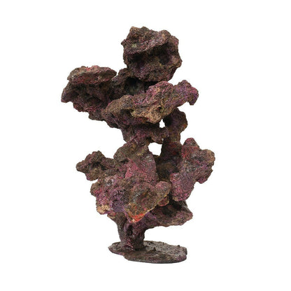 TMC EcoReef Rock Centrepiece 05 - Charterhouse Aquatics