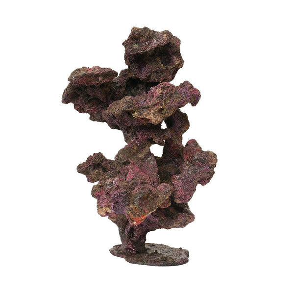 TMC EcoReef Rock Centrepiece 05 - Charterhouse Aquatics