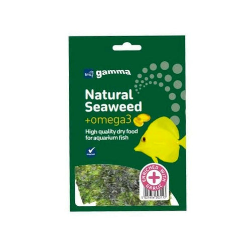 TMC Gamma Red Seaweed 12g - Charterhouse Aquatics
