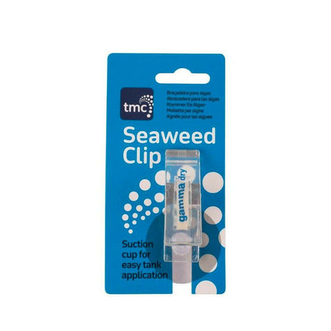 TMC Gamma Seaweed Clip - Charterhouse Aquatics