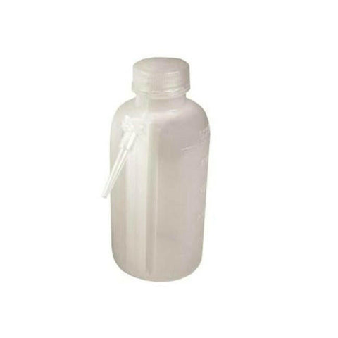 TMC Gamma Squeeze Feeding Bottle Large 500ml - Charterhouse Aquatics