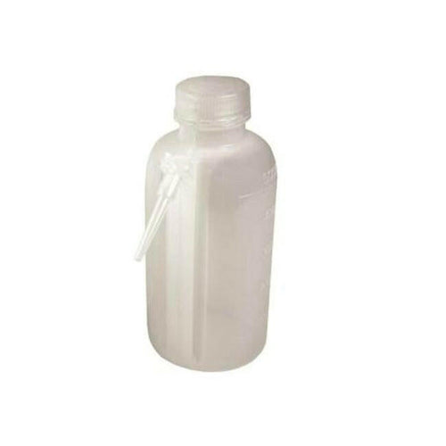 TMC Gamma Squeeze Feeding Bottle Large 500ml - Charterhouse Aquatics