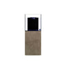 Brushed Limestone