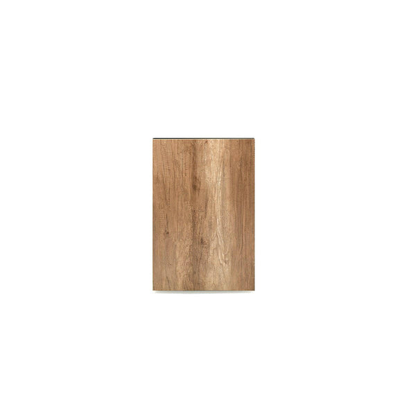 TMC Reef Habitat 50 Decor Panels and Door Set (Oak) - Charterhouse Aquatics