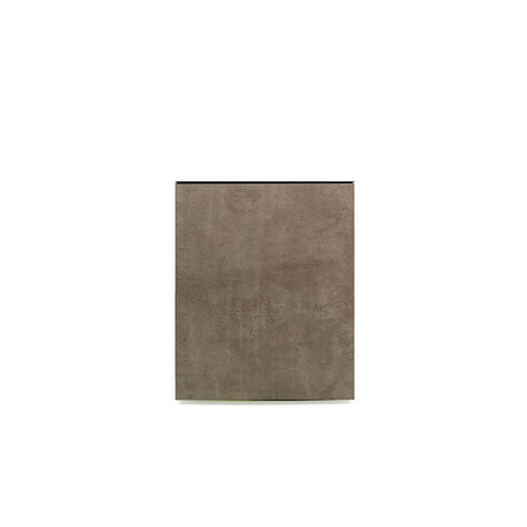 TMC Reef Habitat 60 Decor Panels and Door Set (Brushed Limestone) - Charterhouse Aquatics