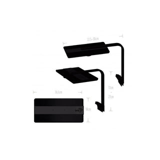 TMC Reef Pulsar LPS-6 LED Light - Charterhouse Aquatics