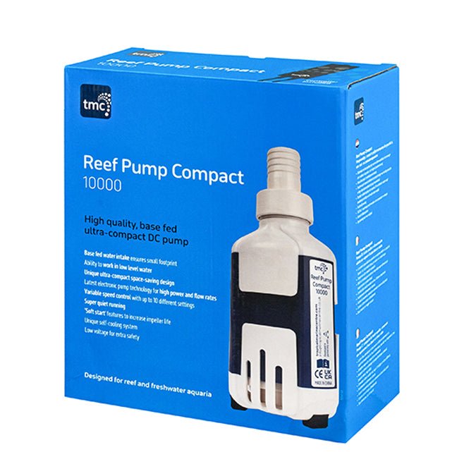 TMC Reef-Pump Compact 10000 - Charterhouse Aquatics