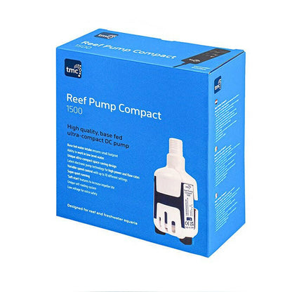 TMC Reef-Pump Compact 1500 - Charterhouse Aquatics