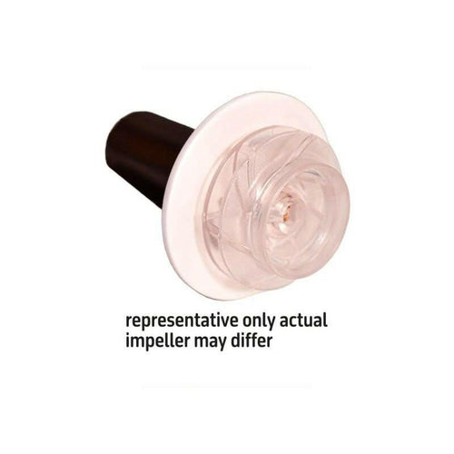 TMC Reef Pump DC 4000 Impeller (9942) - Charterhouse Aquatics