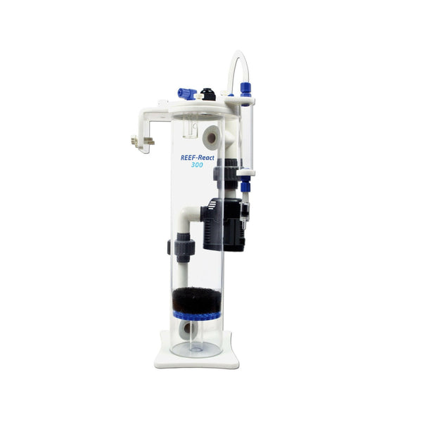 TMC Reef-React 300 Calcium Reactor - Charterhouse Aquatics