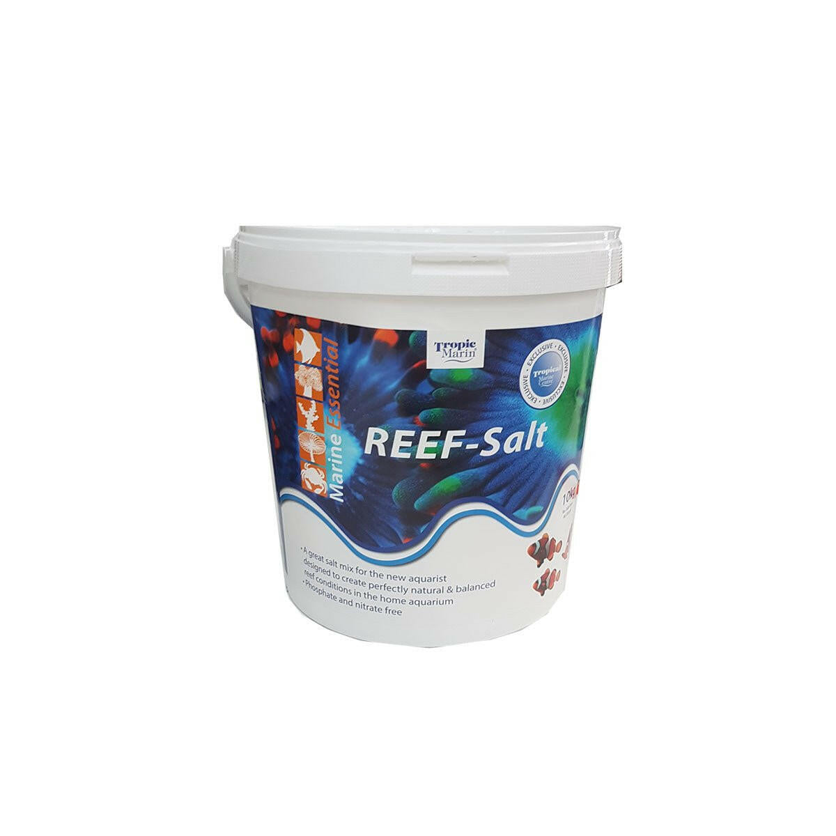 TMC Reef-Salt 20KG - Charterhouse Aquatics