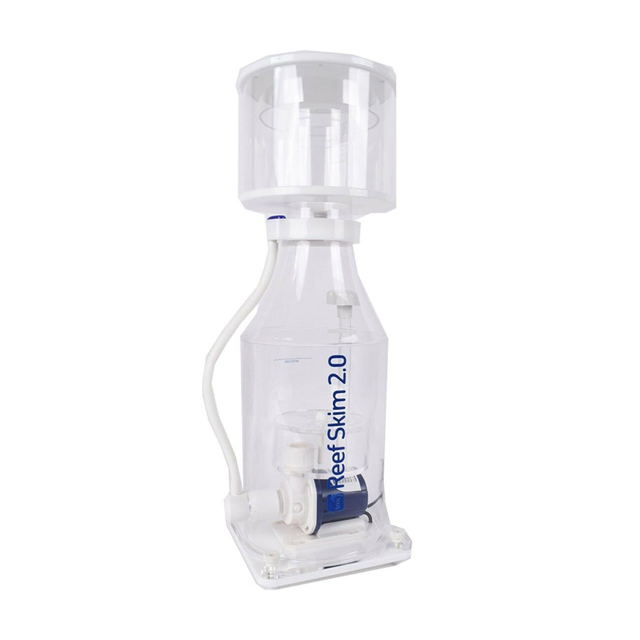 TMC Reef Skim 2.0 1250 DC Protein Skimmer - Charterhouse Aquatics