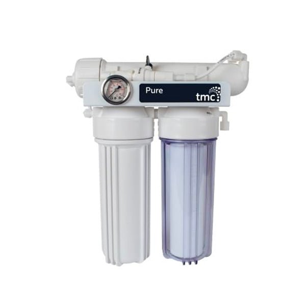 TMC V2Pure 100 Reverse Osmosis System - Charterhouse Aquatics