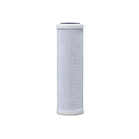 TMC V2Pure Active Carbon Block Filter - Charterhouse Aquatics
