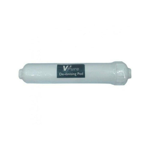 TMC V2Pure De-Ionisation Pod (500ml) inc Resin - Charterhouse Aquatics