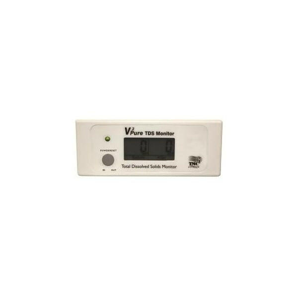 TMC V2Pure In-line TDS Meter - Charterhouse Aquatics