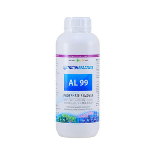 Triton AL99 PO4-Remover (1 Litre) - Charterhouse Aquatics