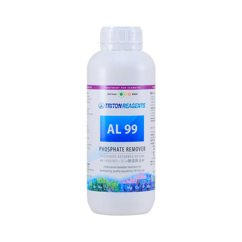 Triton AL99 PO4-Remover (1 Litre) - Charterhouse Aquatics