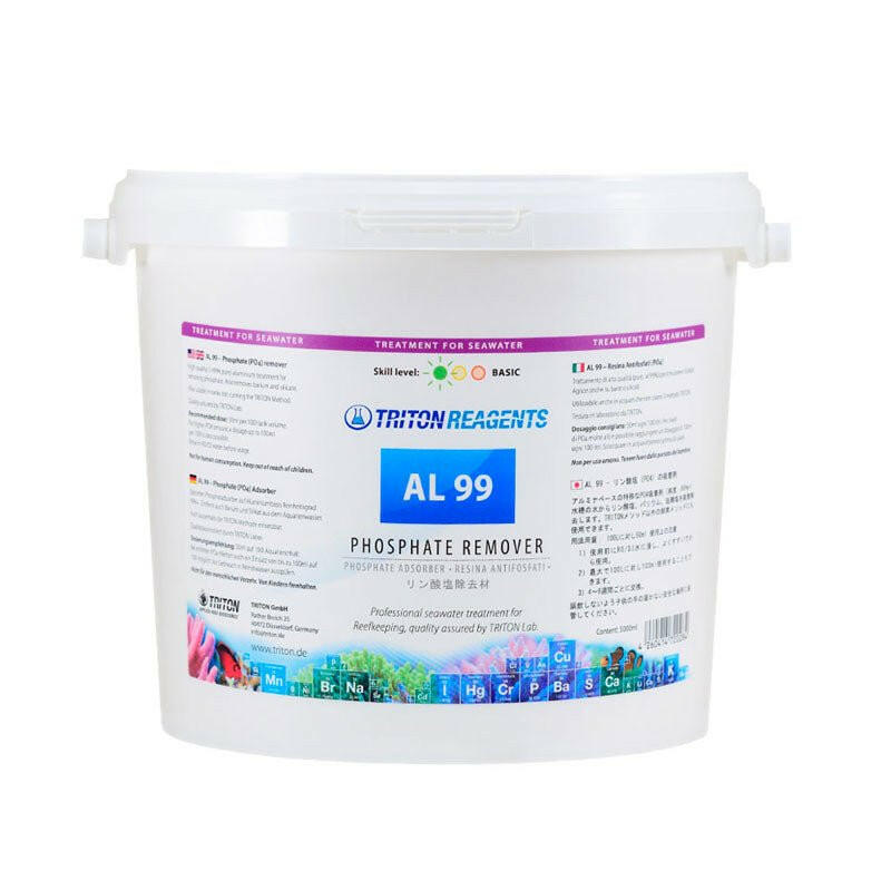 Triton AL99 PO4-Remover (5 Litre) - Charterhouse Aquatics