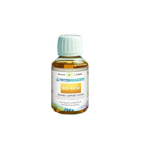 Triton Bio-Base (100ml) - Charterhouse Aquatics