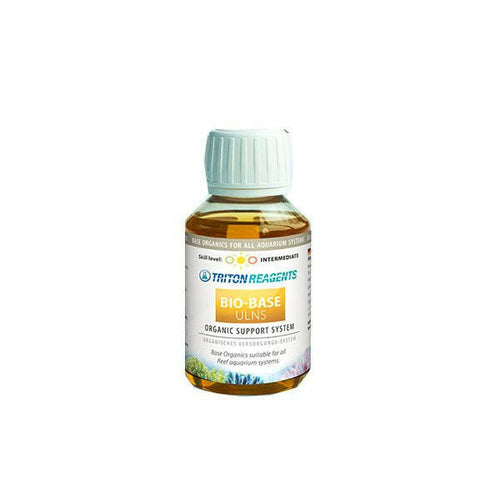 Triton Bio-Base ULNS (100ml) - Charterhouse Aquatics