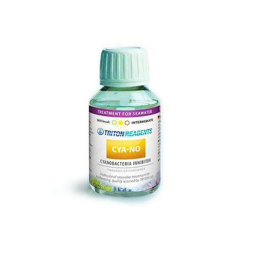 Triton CYA-NO (100ml) - Charterhouse Aquatics