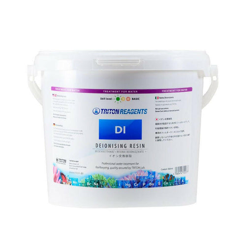 Triton DI (5 Litre) - Charterhouse Aquatics