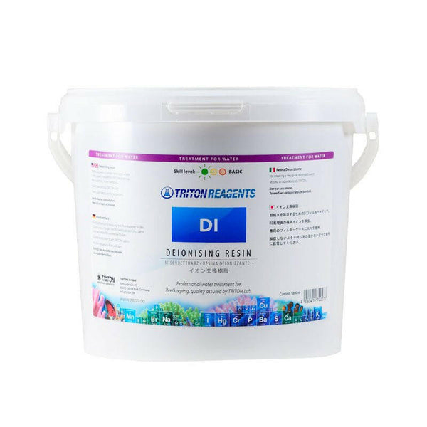 Triton DI (5 Litre) - Charterhouse Aquatics