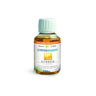 Triton NH Alpha Nitrogen (100ml) - Charterhouse Aquatics