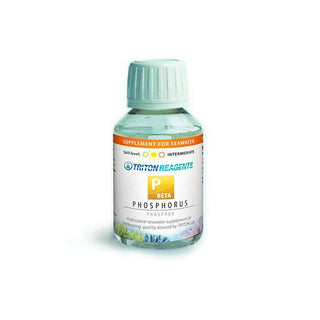 Triton P Beta Phosphorus (100ml) - Charterhouse Aquatics