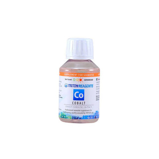 Triton Trace Base Colbalt (100ml) - Charterhouse Aquatics