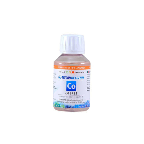 Triton Trace Base Colbalt (100ml) - Charterhouse Aquatics