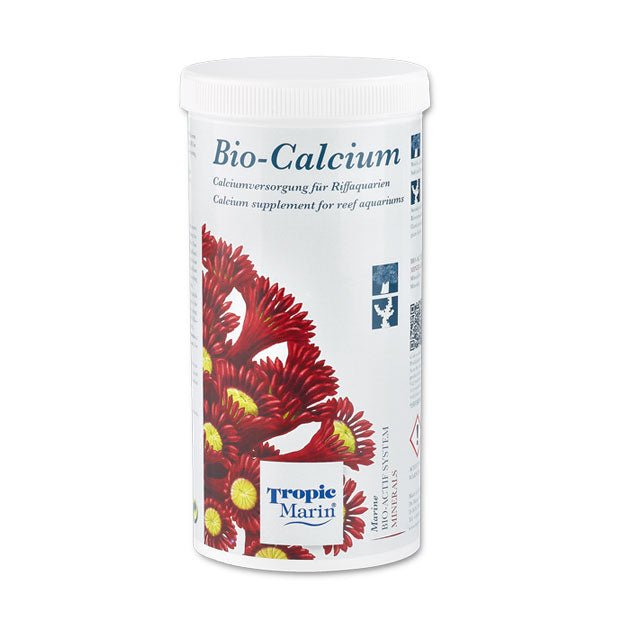 Tropic Marin Bio-Calcium 500g - Charterhouse Aquatics
