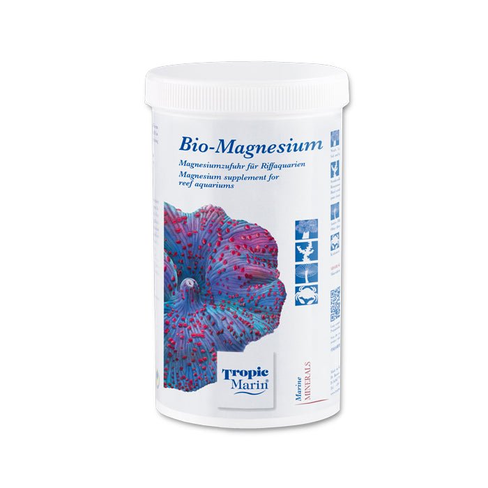 Tropic Marin Bio-Magnesium 450g - Charterhouse Aquatics