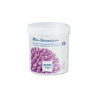 Tropic Marin Bio-Strontium 200g - Charterhouse Aquatics