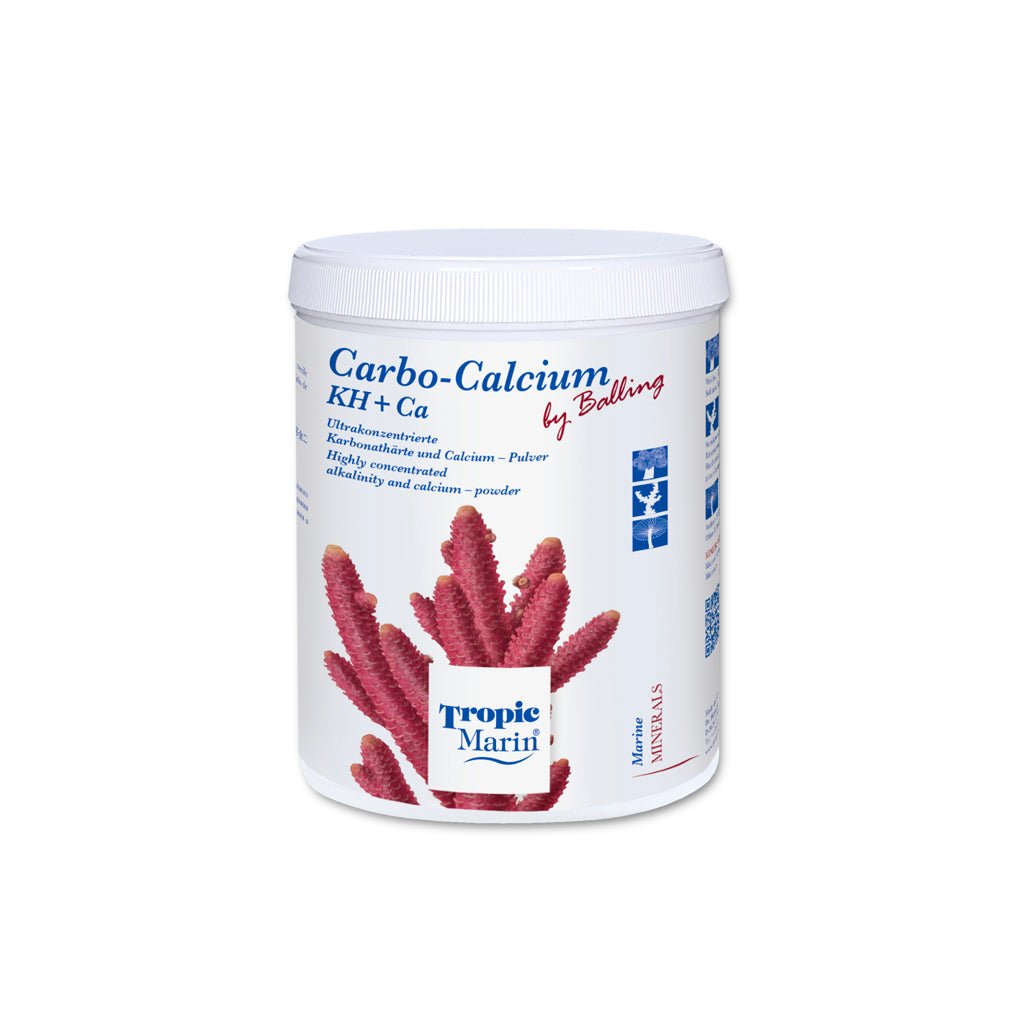 Tropic Marin Carbocalcium Powder 700g - Charterhouse Aquatics
