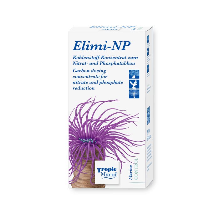 Tropic Marin Elimi-NP 50ml - Charterhouse Aquatics