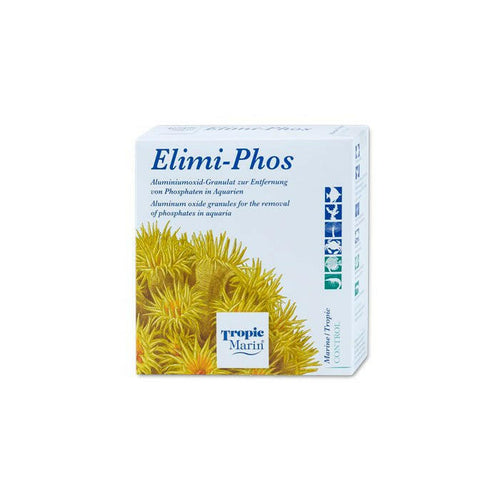 Tropic Marin Elimi-Phos 10KG Bucket - Charterhouse Aquatics