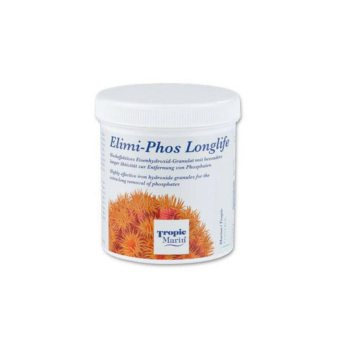 Tropic Marin Elimi-Phos Long Life 400g - Charterhouse Aquatics