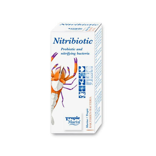 Tropic Marin Nitribiotic 50ml - Charterhouse Aquatics